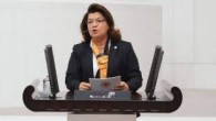 CHP Hatay Milletvekili Suzan Şahin: Gidiyor Gitmekte olan, Giderayak limanları peş keş çekiyor!