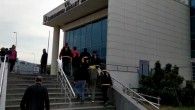İskenderun’da suç örgütüne operasyon: 11 kişi göz altına alındı