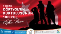 Başkan Lütfü Savaş: Mücadelenin sonu Bağımsız Türkiye Cumhuriyet olmuştur!