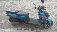 Payas’ta  Motorsiklet  ve Bisiklet Hırsızı  tutuklandı