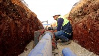 HATSU: Su iletimini iyileştirecek çalışmalar tam gaz devam ediyor