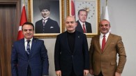 CHP Genel Başkan Yardımcısı Seyit Torun: Soylu artık suçu koruyan suç işleri bakanıdır!