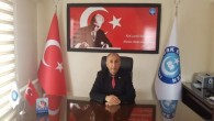 Türkiye Kamu Sen ve Türk Sağlık Sen Hatay  şube Başkanı Hayri Şahin: Ücret Artışı İle İlgili Düzenleme Bir An Önce Yasalaşmalıdır
