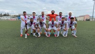 Antakya Belediyespor Elbeylispor’u 2-1 yendi