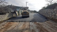 Antakya Belediyesi Fen İşleri Çalışmaları aralıksız sürüyor