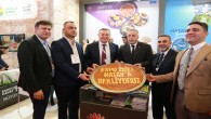 Hatay Büyükşehir Belediye Başkanı Lütfü Savaş: Hatay’ın Verimli topraklarında EXPO’21 Taçlanacak!