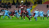 Atakaş Hatayspor Kayseri’den de eli boş döndü: 4-3
