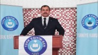 Kemal Karahan’ın Genel Müdürlük görevinden alınmasına Türk Eğitim Sen’den tepki