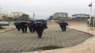 Kırıkhan’da uyuşturucu satıcısı tutuklandı