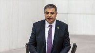 CHP Hatay Milletvekili Mehmet Güzelmansur : Akaryakıt zamları durmuyor, Nakliyeci isyanda!