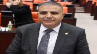 CHP milletvekili Mehmet Güzelmansur’dan Akaryakıt istasyonları için araştırma önergesi!