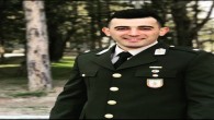 Şehit Teğmen Ali Emre Fırıncıoğulları 2. Yılında mezarı başında anıldı