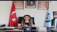 Türk Büro-Sen Hatay Şube Başkanı Neslihan Taşyürek: Vergi Çalışanları Vergi Haftasında unutulmasın, Hakları teslim edilsin!