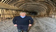 TBMM Dijital Mecralar Komisyon Başkanı Hüseyin Yayman: Karasu Kanalı tünelinde sona gelindi!