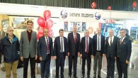 Ankara’daki Hatay Turizm ve Gastronomi günlerinde Antakya Belediyesi standı ve Workshop etkinliği yoğun ilgi gördü