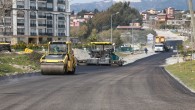 Hatay Büyükşehir Belediyesi’nin Beton Asfalt adresi Antakya Saraycık