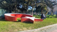 Antakya Belediyesi, Parkları İlkbahara hazırlıyor
