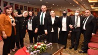 Antakya Belediye Başkanı İzzettin Yılmaz: Güçlü Kadın, Güçlü Aile, Güçlü Toplum!