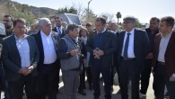 CHP Sinop Milletvekili Barış Karadeniz: Balıkçılığı siyasetin üstünde tutuyoruz!