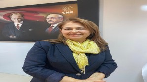 CHP Hatay İl Başkan Vekili Prof. Dr. Sibel Hakverdi: 8 Mart Kadınlara ithaf edilen belki en önemli gün!