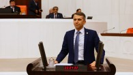 CHP Hatay Milletvekili Serkan Topal : Balıkçılar batıyor!