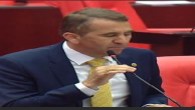 CHP Hatay Milletvekili Serkan Topal: Meclis yok sayılıyor, işte belgesi!