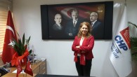8 Mart’ta CHP Hatay İl Başkanlığına Prof. Dr. Sibel Hakverdi vekalet edecek