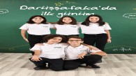 Darüşşafaka Sınavı 29 Mayıs’ta Haydar Mursaloğlu İlkokulu’nda yapılacak