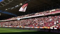 Atakaş Hatayspor Cumartesi günkü Fatih Karagümrük maç biletlerinin satışta  olduğunu duyurdu
