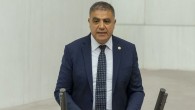 CHP Hatay Milletvekili Mehmet Güzelmansur : Sağlıkta etkin şiddet yasası derhal Meclis gündemine alınmalı!