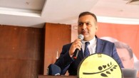 Hatay Büyükşehir Belediyesi Genel Sekreteri Nihat Tazeaslan: Teleferiği Tamamlayacağız!