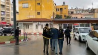 Kırıkhan’da uyuşturucu satıcısı 2 kişi tutuklandı
