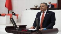 CHP Hatay Milletvekili Mehmet Güzelmansur:  Akaryakıt’ta vergi yükü azaltılmalı!