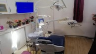 Antakya Bohşinde Ruhsatsız Diş kliniği açan bir Suriyeli yakalandı