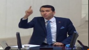 CHP Hatay Milletvekili Serkan Topal: Yerel Basın İflas ediyor!