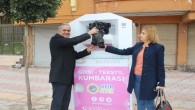 Samandağ Belediyesi, Tekstil atıklarını geri dönüşüme kazandırıyor!