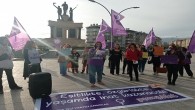 Türkiye İşçi Partili Kadınlar: 8 Mart kadınlara pırlantalar alınarak kutlanacak bir gün değildir!