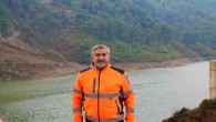 AK Parti Hatay Milletvekili Hüseyin Yayman: Barajlar hızla doluyor!