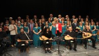 Antakya-Defne Barış Korusu’ndan Samandağ’da keyifli konser!