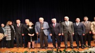 Hatay Valisi Rahmi  Doğan, Ünlü Tarihçi Prof. Dr. Ortaylı’nın Düzenlediği Konferansa Katıldı