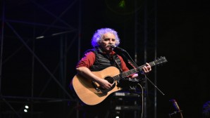 Arsuz’daki muhteşem konserde Yeni Türkü Rüzgarı esti!