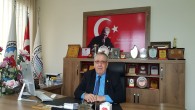 Hatay ASKF Başkan Mehmet Öztürk’ten Emniyet Müdürü Ahmet Arıbaş’ı teşekkür