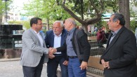 Samandağ Belediye Başkanı Av. Refik Eryılmaz: Yıllarca bekledik, sabrettik ve Halkça kazandık!