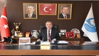 Antakya Belediye Başkanı İzzettin Yılmaz: 23 Nisan, Türk tarihinin önemli dönüm noktalarından birisidir!