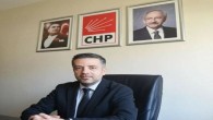 Kırıkhan CHP ilçe Başkanı Av. Mustafa Sıraç: Artışlar böyle devam ederse, 3-5 yılda ekilecek arazi bulamayacağız!