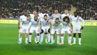 Güney derbisinden gol sesi çıkmadı: Atakaş Hatayspor 0 Adana Demirspor 0
