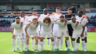 Atakaş Hatayspor İstanbul Başakşehir deplasmanından eli boş döndü: 3-0