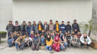 Yabancı uyruklu 38 kişiyi kaçak yollardan Türkiye’ye sokan 2 kişi tutuklandı
