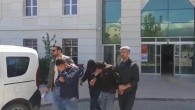 Kırıkhan’da hırsızlık olaylarına karışan 6 kişi tutuklandı