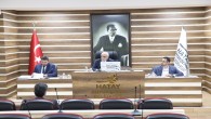 Hatay Büyükşehir Belediye Meclisi’nden Defne Arıtma Tesisi ve Hassa içmesuyu projelerine onay!